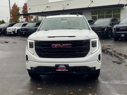 New 2026 GMC Sierra 1500 Elevation AWD/4WD image 68