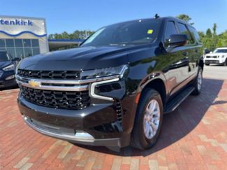 Used 2021 Chevrolet Tahoe LS w/ Driver Alert Package RWD video 1