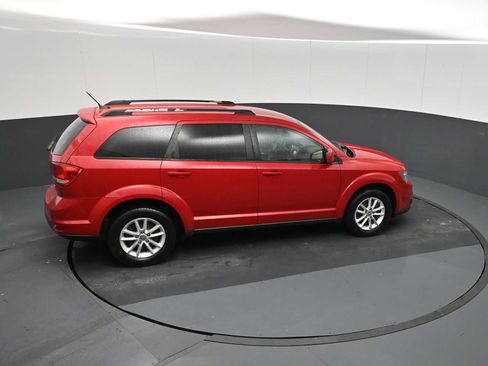 Used 2014 Dodge Journey SXT w/ Flexible Seating Group FWD image 17