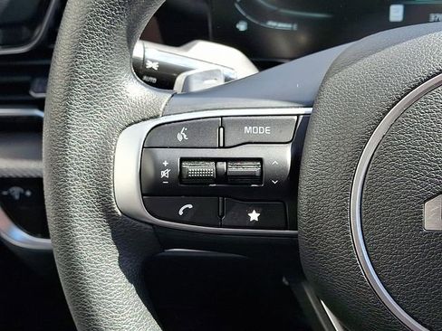 Used 2023 Kia Sportage LX image 20