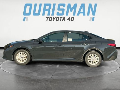 New 2026 Toyota Camry LE image 4