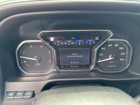 Used 2020 GMC Sierra 3500 Denali w/ Denali Ultimate Package image 7