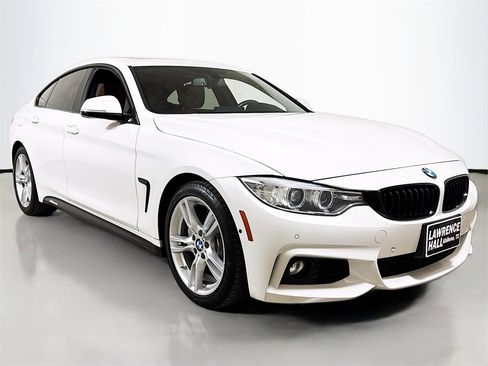 Used 2017 BMW 440i Gran Coupe image 3