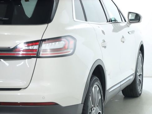 Certified 2023 Lincoln Nautilus Reserve w/ Luxury Package image 47