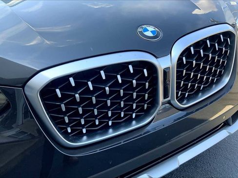 Certified 2024 BMW X4 xDrive30i image 29