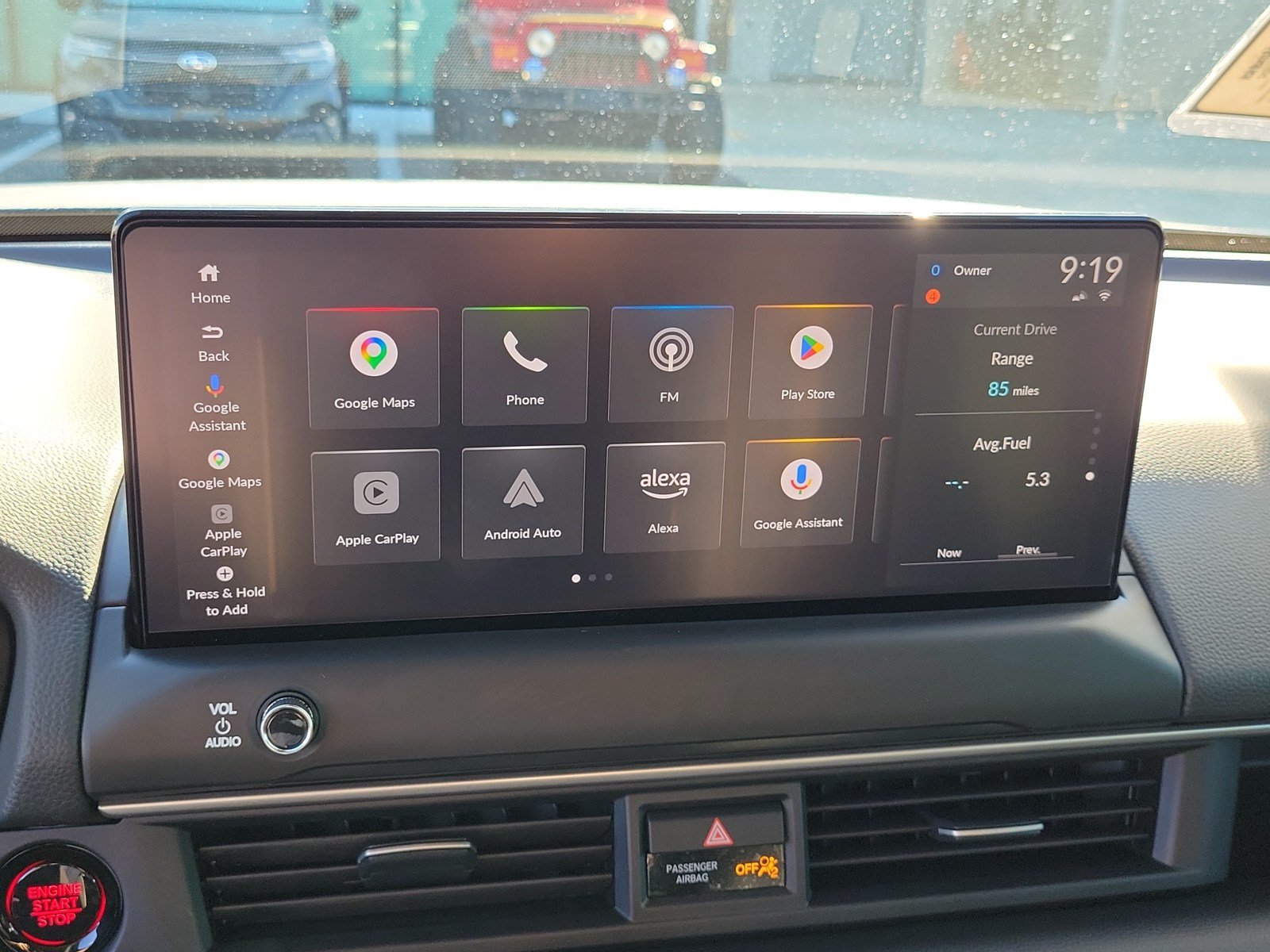 New 2026 Honda Pilot Elite image 23