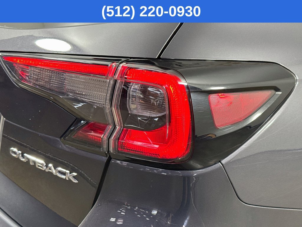 Certified 2024 Subaru Outback Limited AWD/4WD image 34