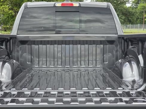 New 2026 RAM 1500 Rebel w/ Rebel Level 1 Equipment Group AWD/4WD image 8