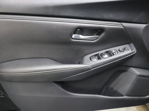 Used 2023 Nissan Sentra S image 16