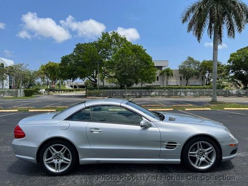 Used 2006 Mercedes-Benz SL 500 image 22