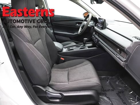 Used 2024 Honda Accord EX image 24