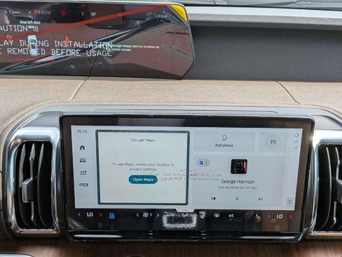 New 2026 Ford Expedition King Ranch AWD/4WD image 19