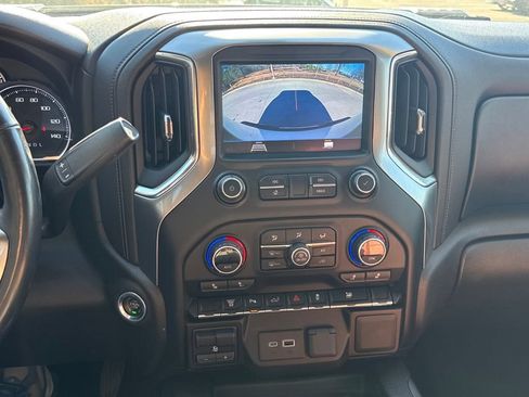 Used 2021 Chevrolet Silverado 3500 LT w/ All Star Edition image 17