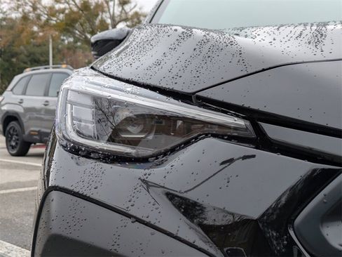 New 2026 Subaru Crosstrek 2.5i Sport image 9