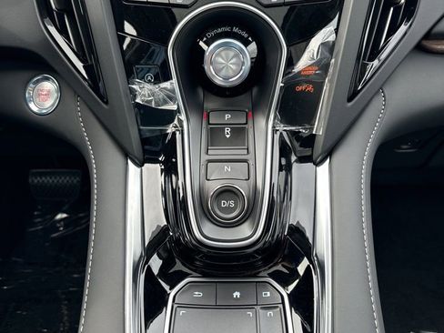 Used 2024 Acura RDX SH-AWD w/ Advance Package image 20