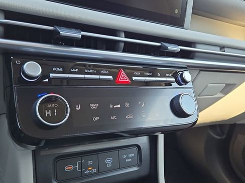 New 2026 Hyundai Tucson SEL AWD/4WD image 12