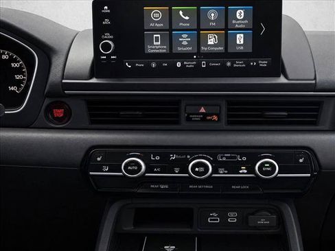Used 2024 Honda Pilot EX-L image 14