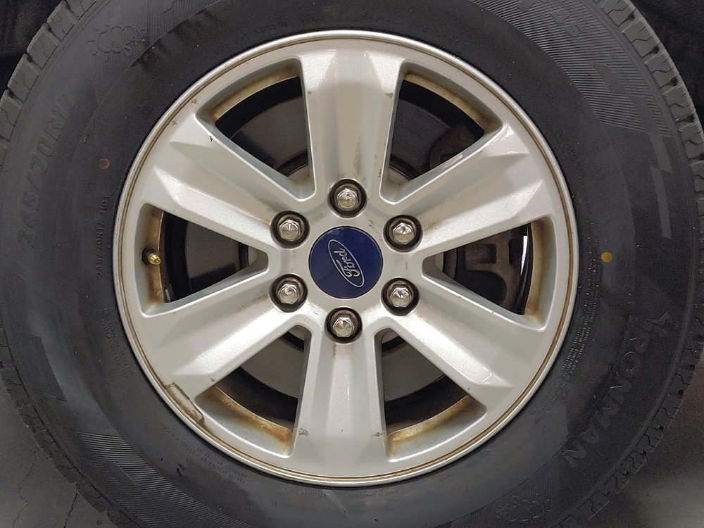 Used 2016 Ford F150 XLT RWD image 31