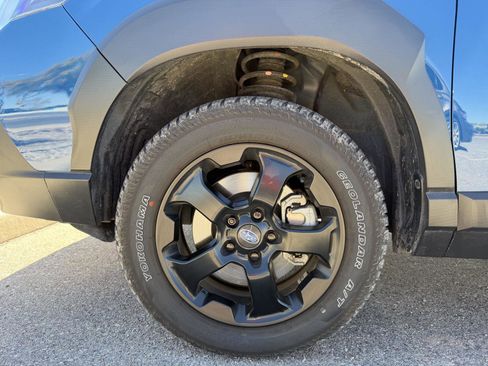 Used 2023 Subaru Forester Wilderness w/ Wilderness Package image 37