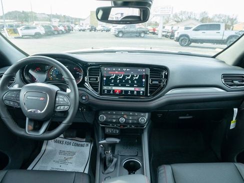 New 2026 Dodge Durango GT image 29