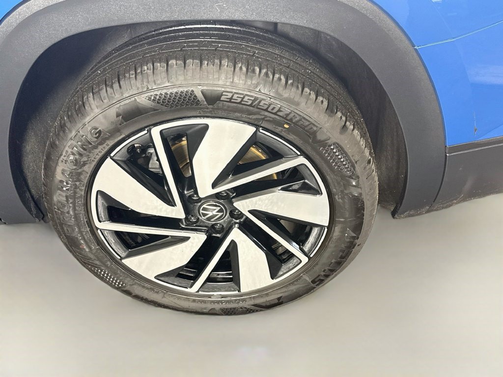 Used 2026 Volkswagen Atlas SE FWD image 36