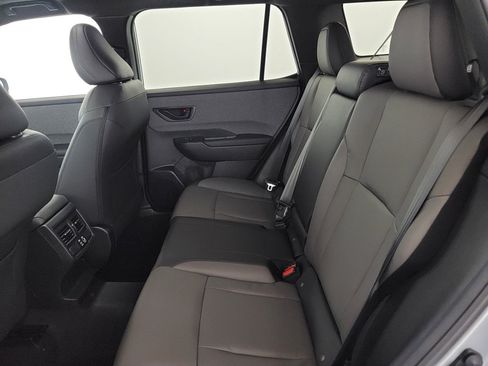 New 2026 Subaru Outback Premium AWD/4WD image 9