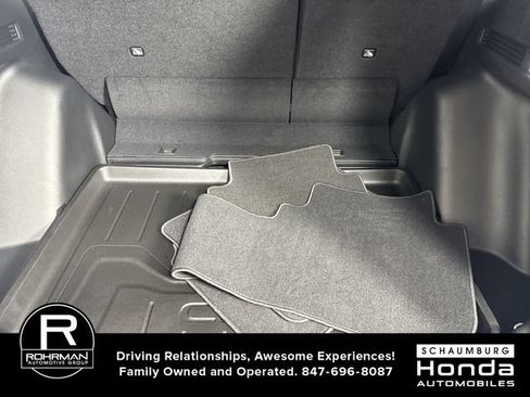 Used 2026 Honda CR-V EX image 35