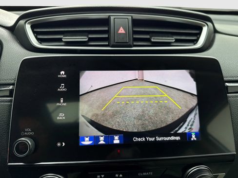 Used 2022 Honda CR-V EX image 27