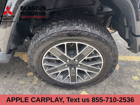 Used 2024 Jeep Wrangler High Altitude image 12