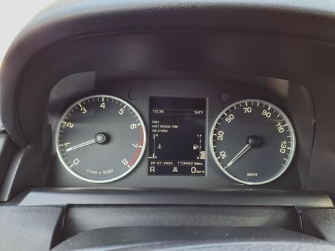 Used 2014 Land Rover LR4 HSE AWD/4WD image 23