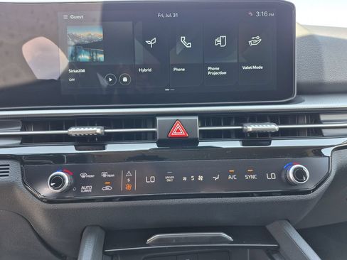 New 2027 Kia Sportage S AWD/4WD image 8