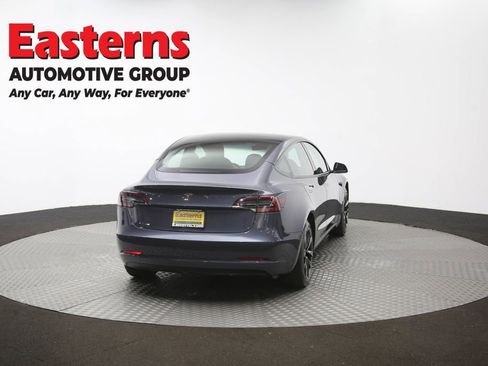 Used 2023 Tesla Model 3 Standard Range RWD image 33
