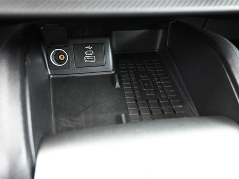 Used 2025 Ford Bronco Sport Big Bend image 28