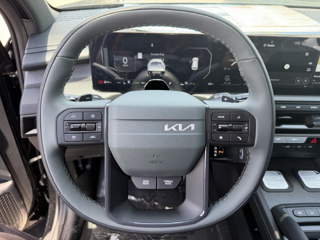 New 2027 Kia Telluride X-Line SX Prestige w/ Towing Package AWD/4WD image 27