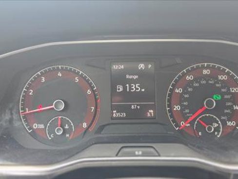 Used 2021 Volkswagen Jetta SE w/ SE Cold Weather Package FWD image 26