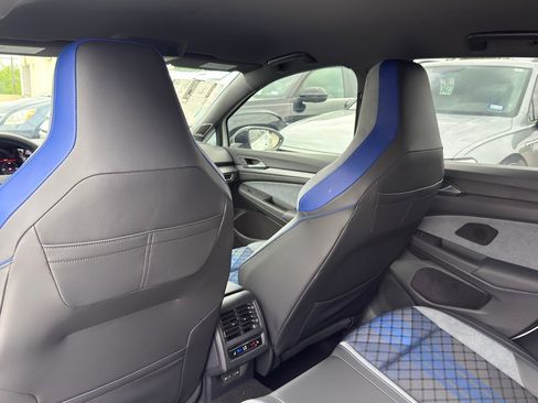 New 2026 Volkswagen Golf w/ Euro Style Package AWD/4WD image 24