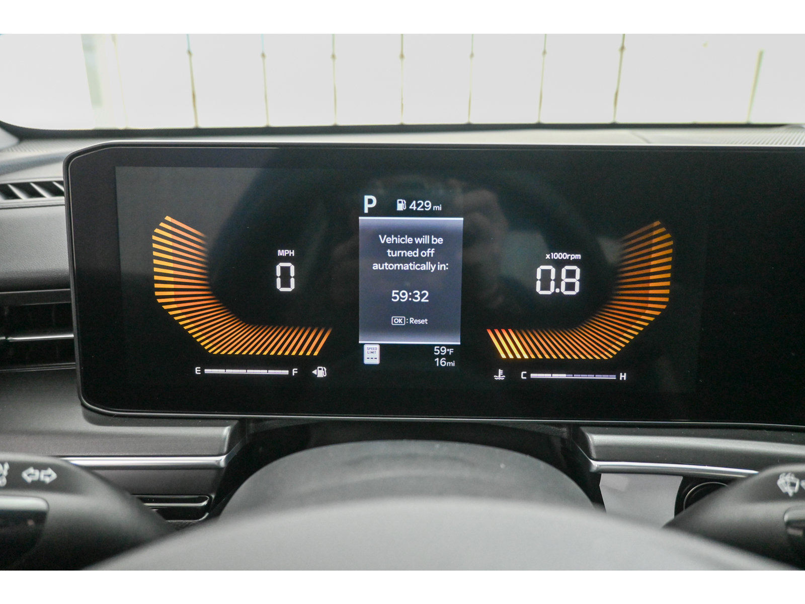 New 2027 Kia K5 GT-Line FWD image 17
