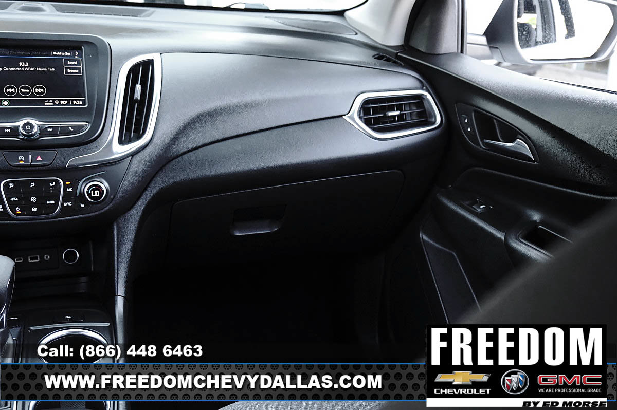 Used 2024 Chevrolet Equinox LT AWD/4WD image 31