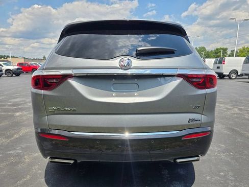 Used 2023 Buick Enclave Essence w/ Experience Buick Package AWD/4WD image 4