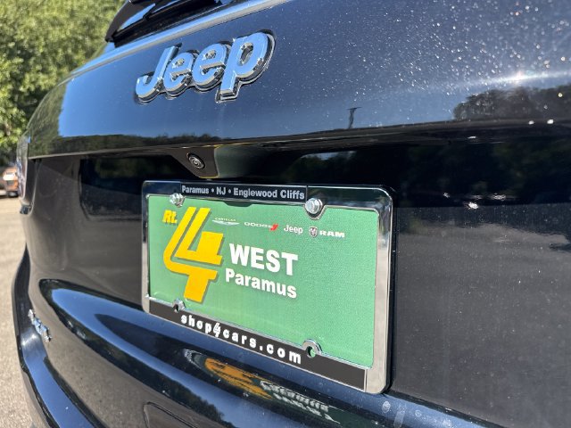 New 2026 Jeep Compass Limited AWD/4WD image 7