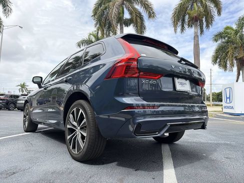 Used 2023 Volvo XC60 B5 Plus w/ Climate Package AWD/4WD image 18