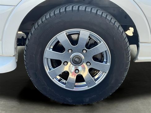 Certified 2017 Ford Transit 150 XLT image 14