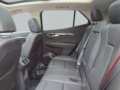 Used 2023 Buick Envision Essence w/ Sport Touring Package image 24