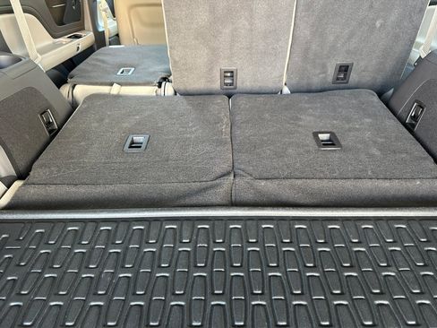 Used 2023 Lincoln Aviator Reserve w/ Elements Package Plus image 16