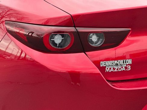 New 2026 MAZDA MAZDA3 2.5 S Sedan w/ Preferred Pkg image 25