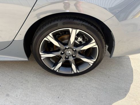 Certified 2026 Honda Civic Sport Touring image 35