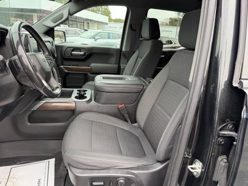 Used 2020 Chevrolet Silverado 1500 RST AWD/4WD image 11