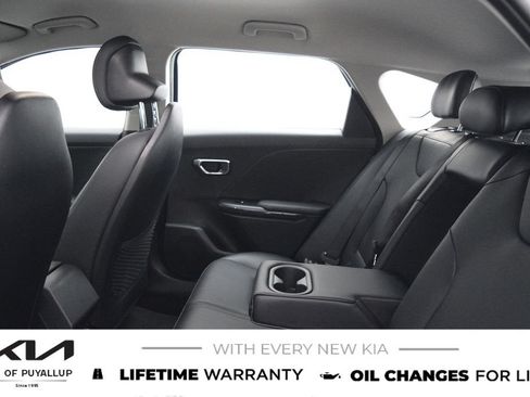 New 2026 Kia K4 EX FWD image 12