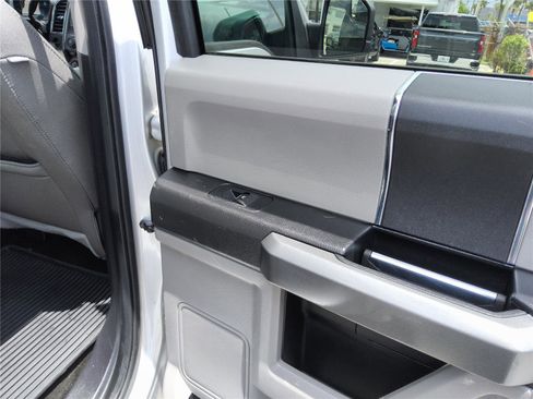 Used 2018 Ford F150 XLT RWD image 19