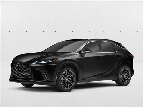 Used 2023 Lexus RX 350 Premium Plus w/ Cold Area Package FWD image 1